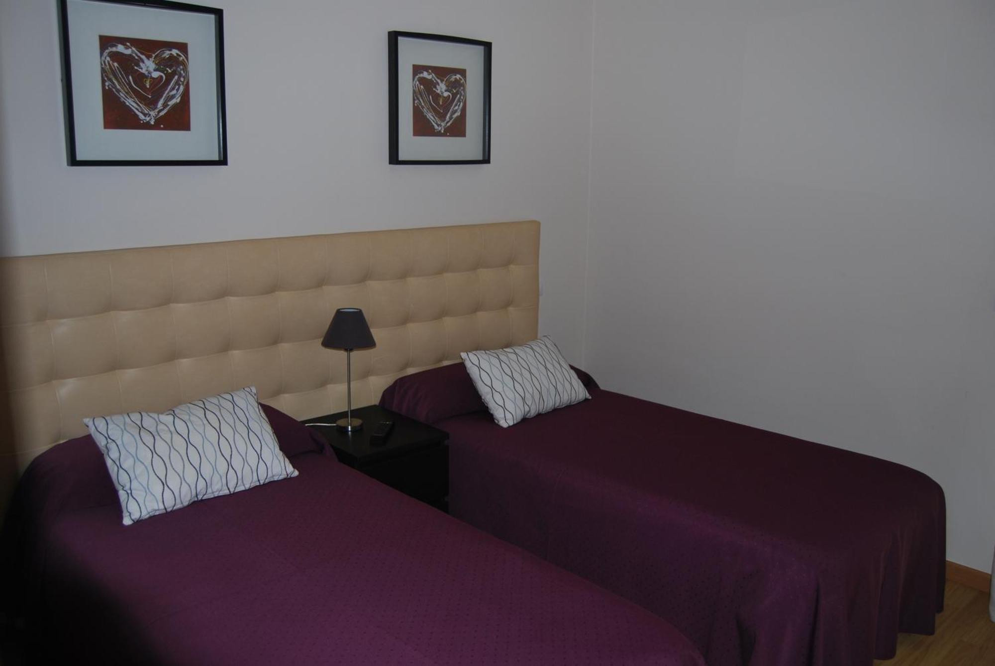 Aparthotel Encasa — Photos 3
